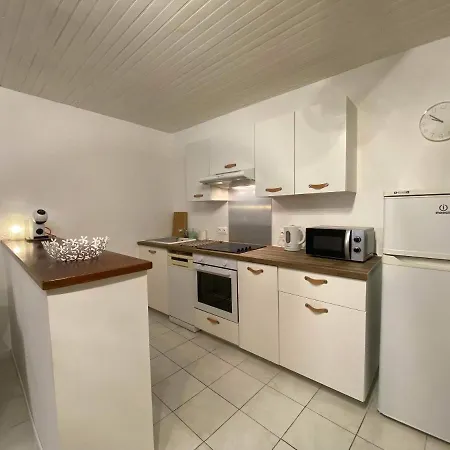 Ma Maison Marseillan  Extérieur photo