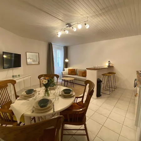 Ma Maison Marseillan  Extérieur photo