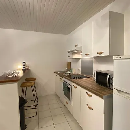 Ma Maison Marseillan  Extérieur photo