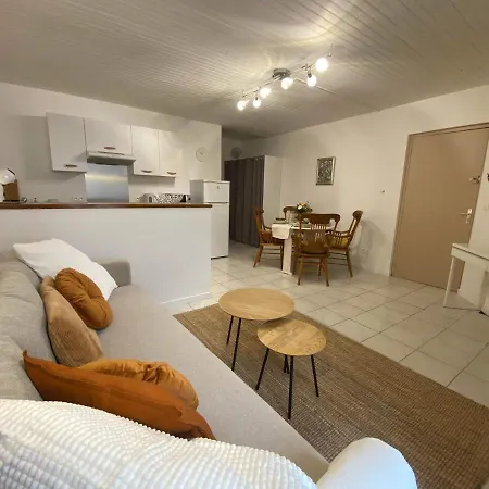 Ma Maison Marseillan  Extérieur photo