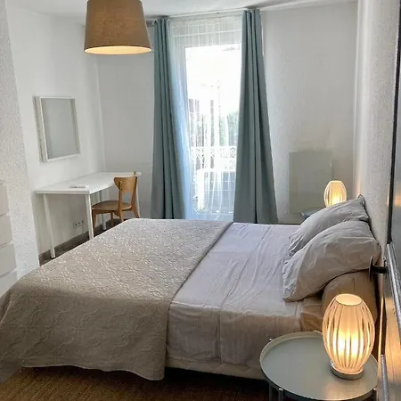 Ma Maison Marseillan  Extérieur photo