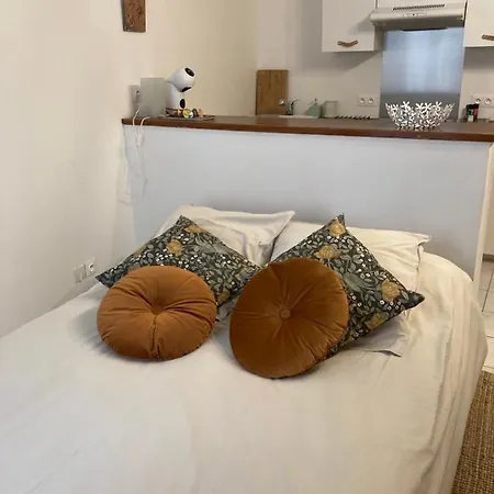 Ma Maison Marseillan  Extérieur photo