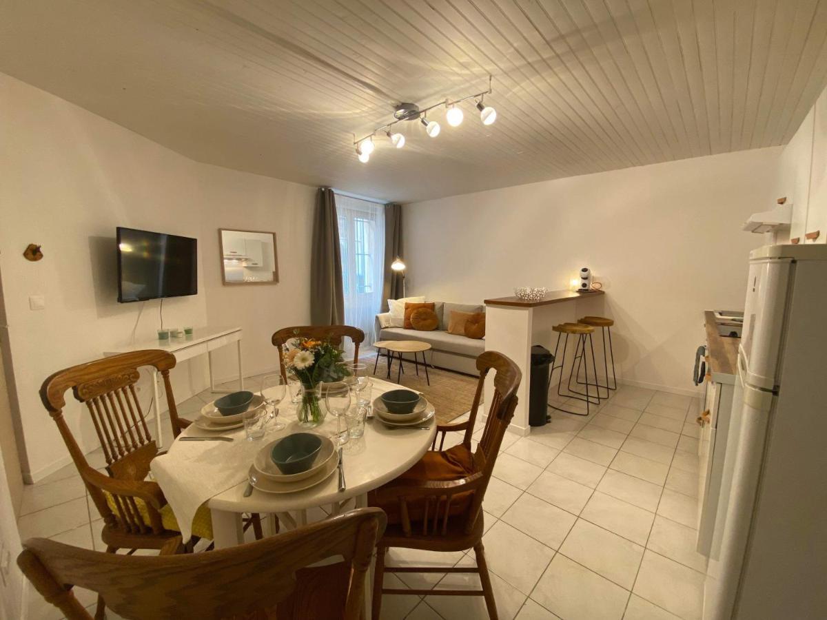 Ma Maison Apartment Marseillan (Herault)