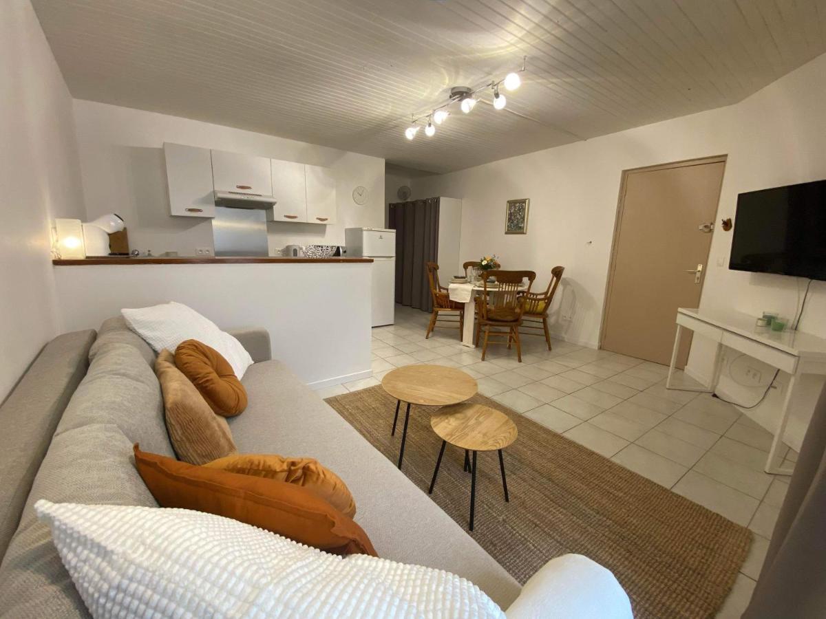 Apartment Ma Maison *
