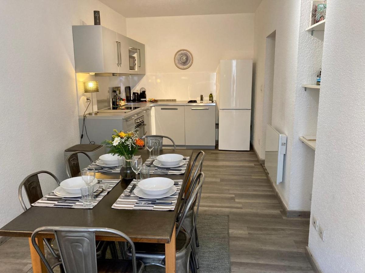 Ma Maison Apartment *