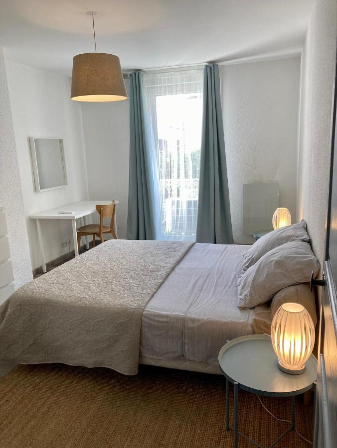 Ma Maison * Marseillan (Herault)