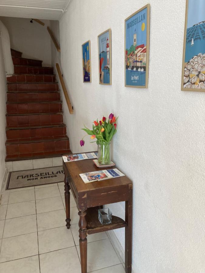 Ma Maison Marseillan (Herault)